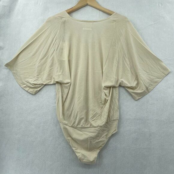 Ba&sh Niels Knit Bodysuit NWT L - Picture 5 of 11